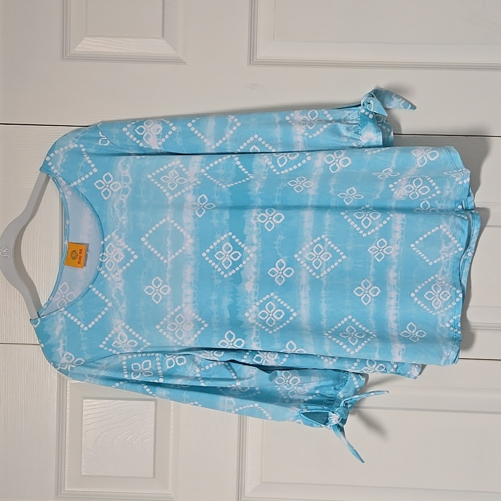 Ruby Rd. Knit dress - Picture 2 of 6